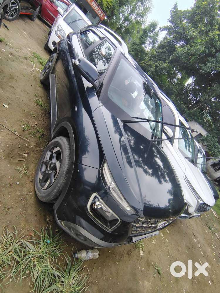 Hyundai Venue 1.0 S Turbo Imt, 2021, Petrol