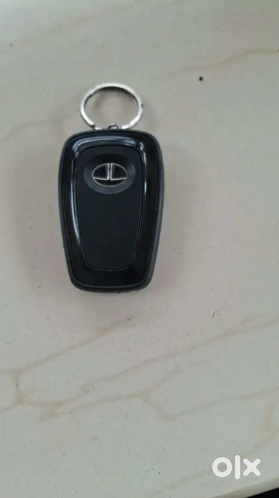 Tata Harrier 2019 Diesel 80000 Km Driven
