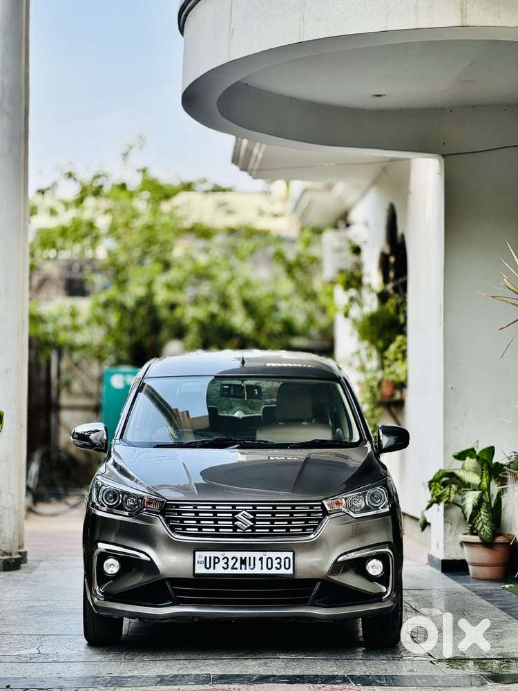 Maruti Suzuki Ertiga Vxi (o) Cng, 2022, Cng & Hybrids