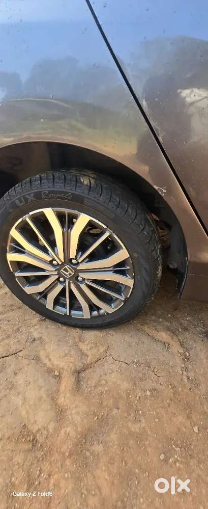Honda City 2019 Diesel Well Maintained