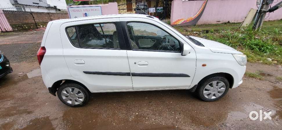 Maruti Suzuki Alto K10 Vxi (o), 2018, Petrol