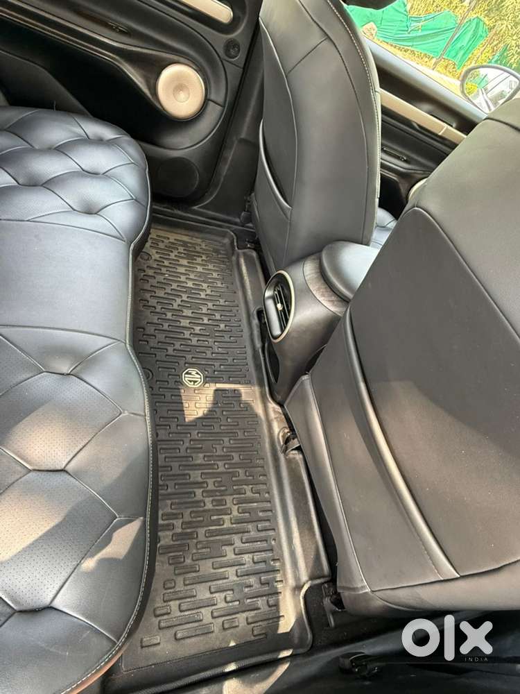 Mg Windsor Essence Ev 2024