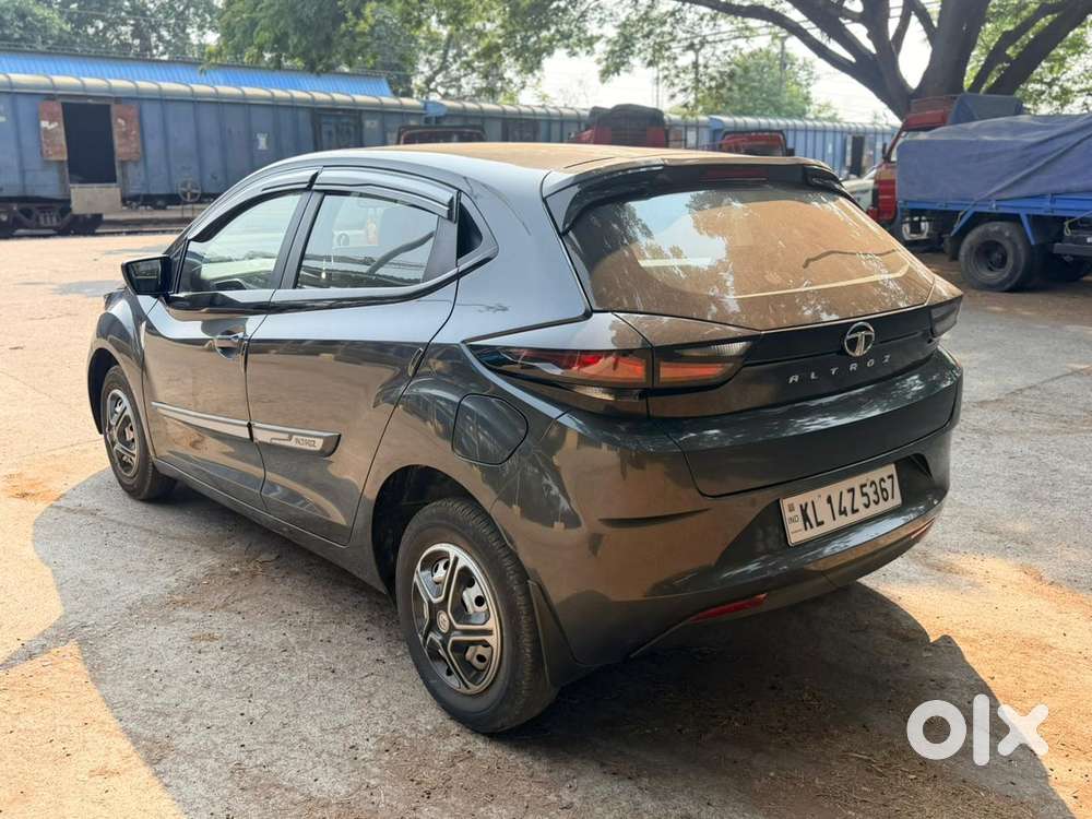 Tata Altroz Xe Petrol, 2020, Petrol