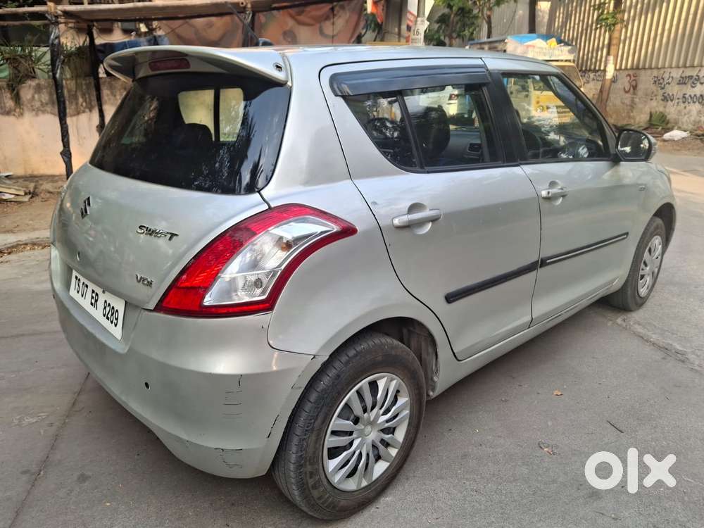 Maruti Suzuki Swift Vdi (o), 2015, Diesel