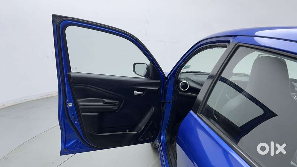 Maruti Suzuki Celerio 1.0 Zxi Plus Ags, 2022, Petrol