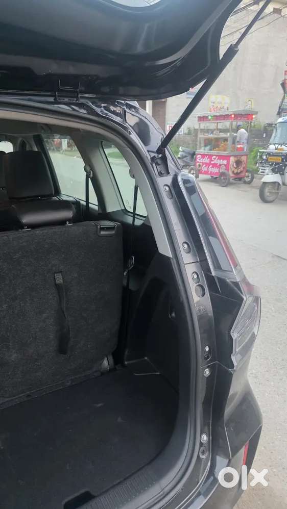 Maruti Suzuki Xl6 2025