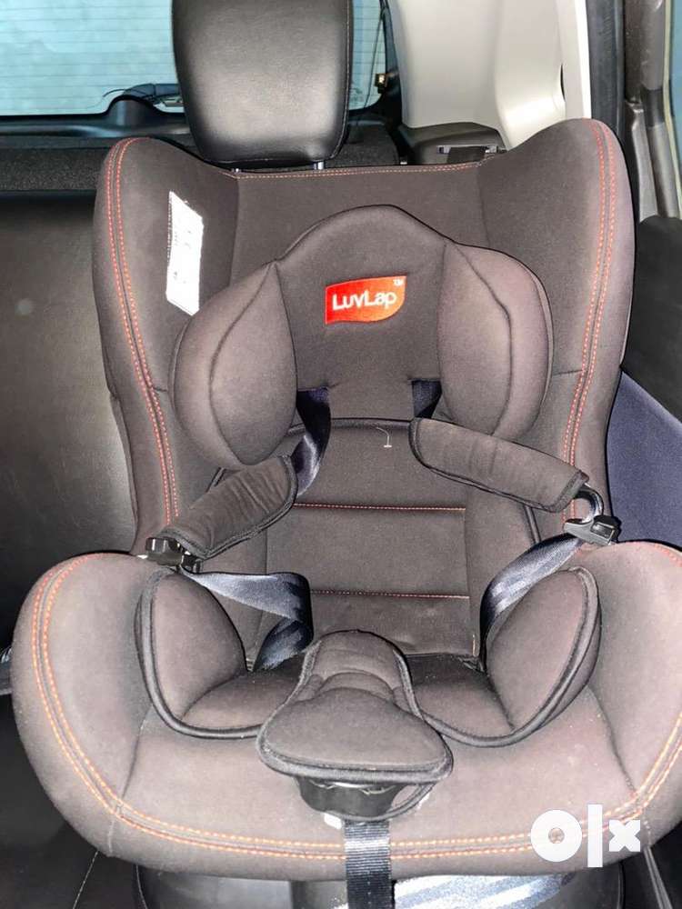 Baby car outlet seat olx