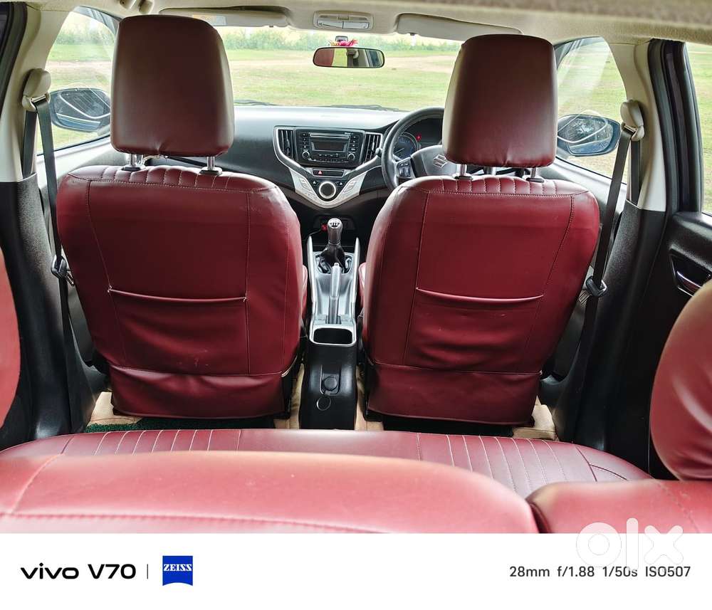 Maruti Suzuki Baleno Delta, 2018, Diesel