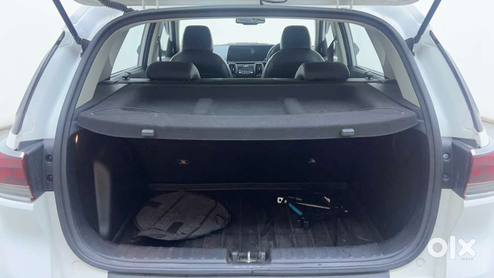 Kia Sonet 1.0 Gtx Plus Dct, 2021, Petrol