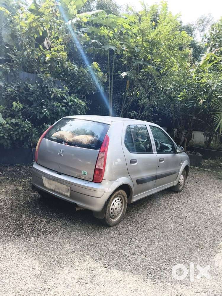 Single Owner Tata Indica