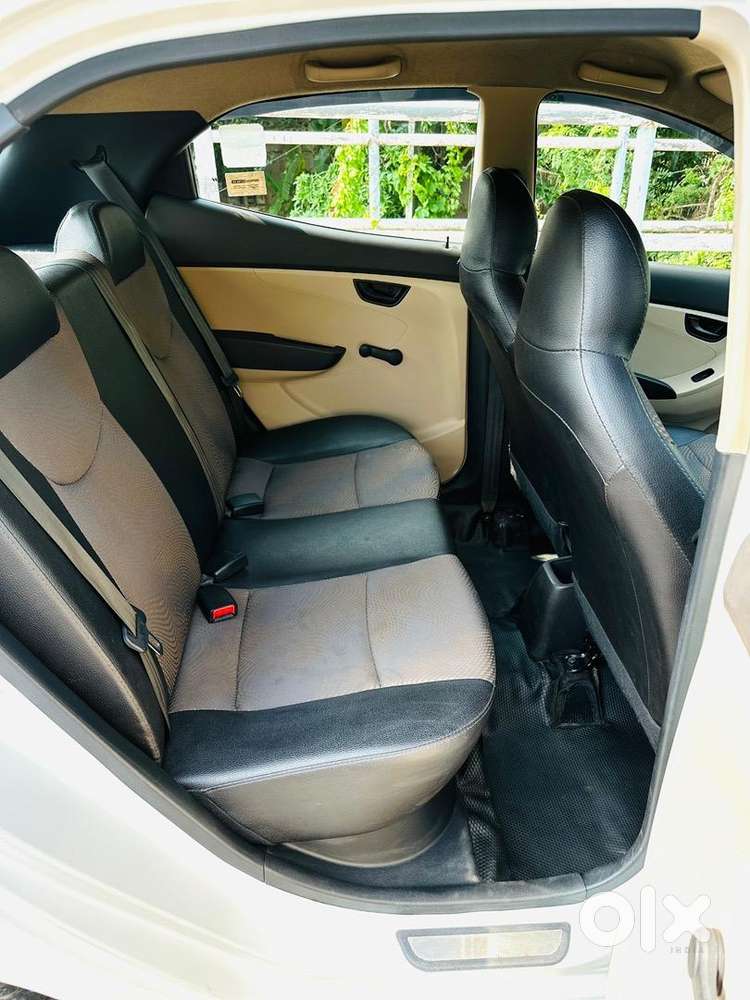 Hyundai Eon Magna+ 1000cc