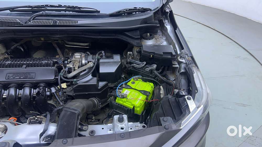 Honda Amaze V Cvt Petrol, 2019, Petrol