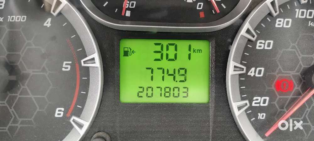 Ford Fiesta Classic 2012 Diesel Manual