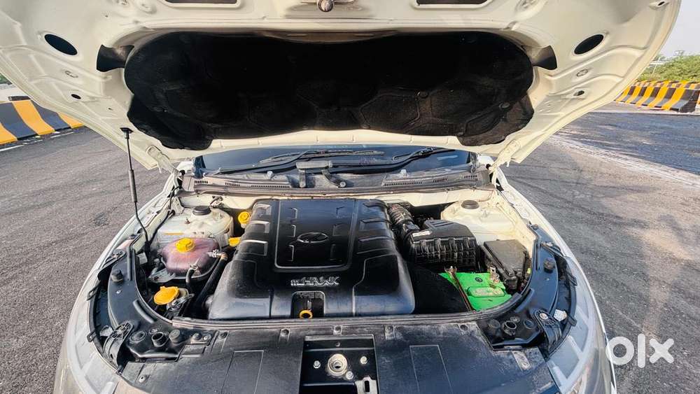 Mahindra Xuv500 W9 1.99, 2018, Diesel