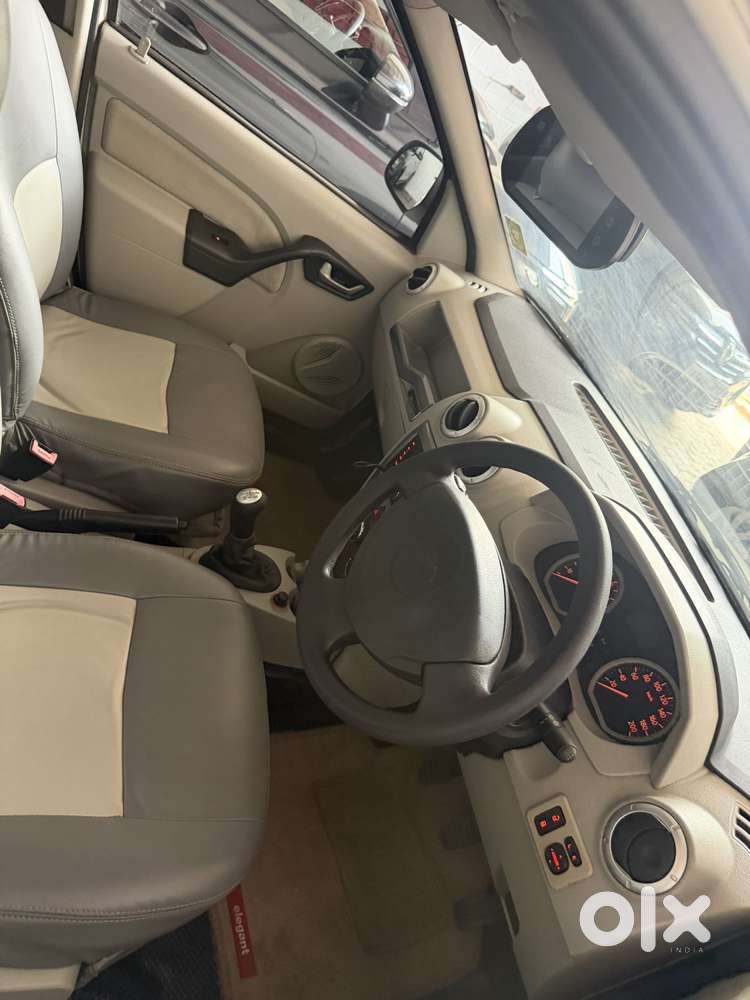 Mahindra Verito 1.5 D6, 2012, Diesel