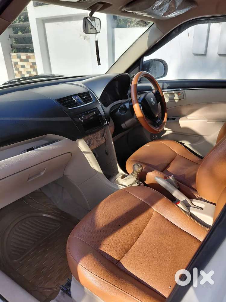 Maruti Suzuki Dzire 2016 Diesel 70000 Km Driven