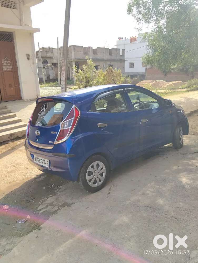 Top Varient Hyundai Sportz Ac Car In New Condition