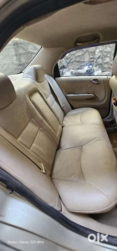 Best Honda City Zx