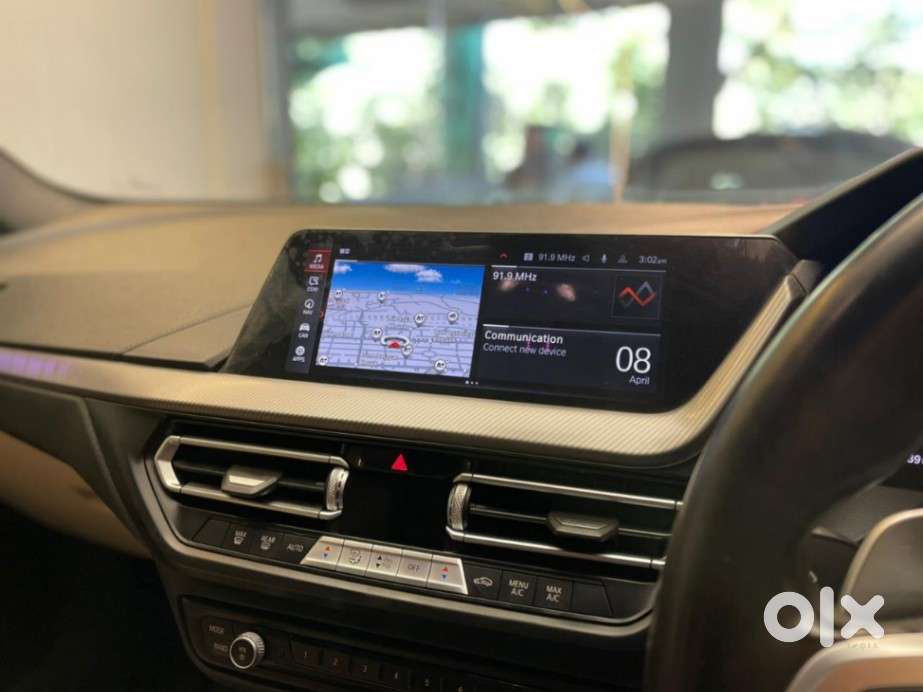 Bmw 2 Series Gran Coupe 220i M Sport, 2022, Petrol