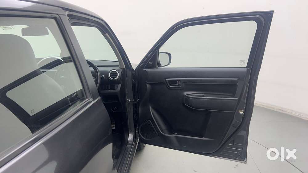 Maruti Suzuki S-presso Vxi Plus, 2020, Petrol
