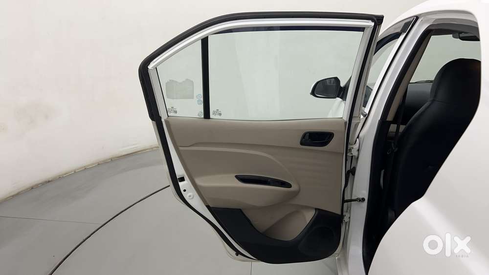 Hyundai Santro Sportz Cng, 2021, Cng & Hybrids