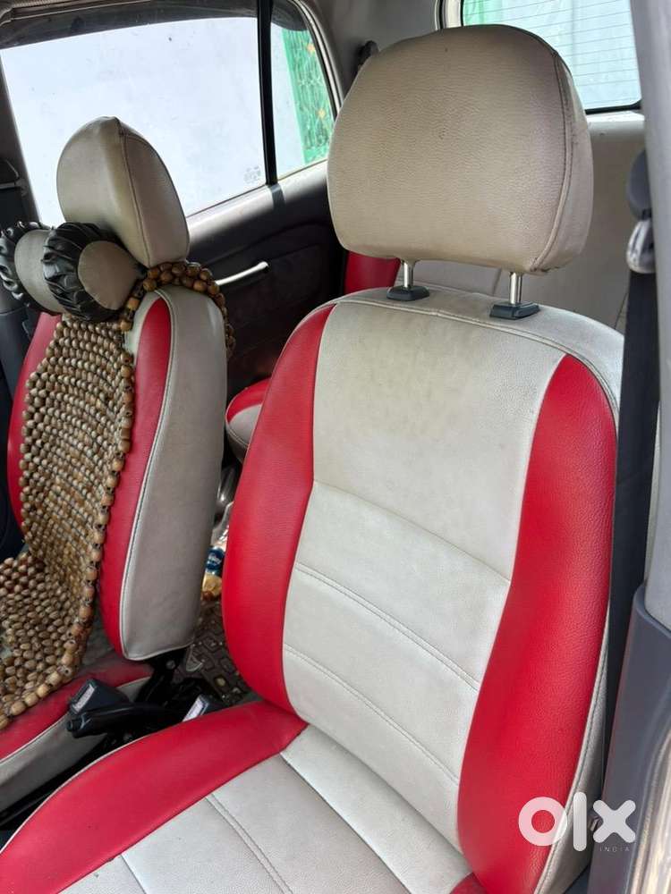 Hyundai Santro Xing 2007 Petrol Well Maintained