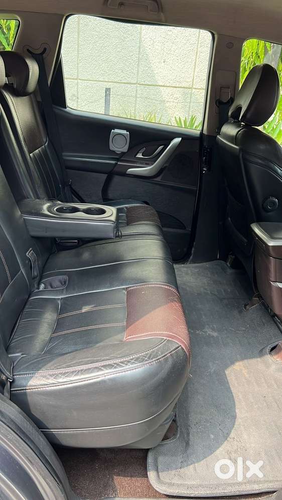 Mahindra Xuv500 2012 Diesel