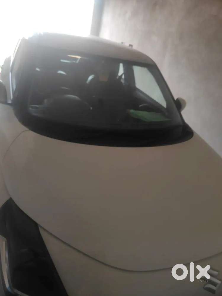 Maruti Suzuki Swift 2025 Petrol 5100 Km Driven
