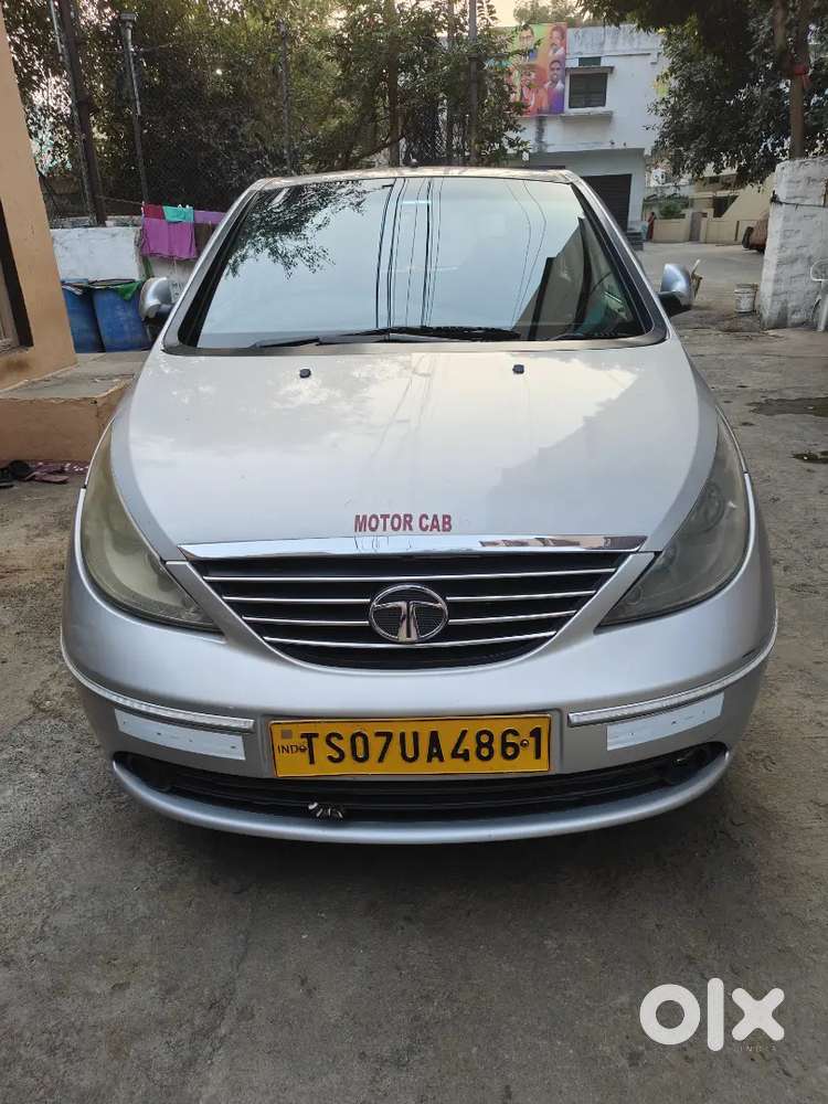2nd Owner Tata Indica 2015 Diesel