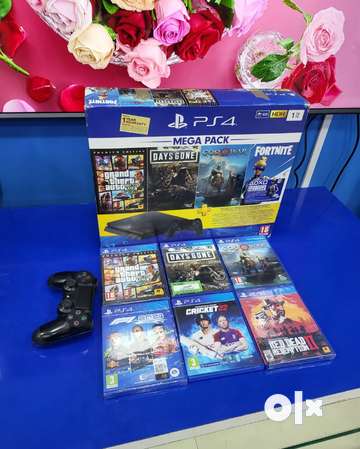 Fortnite - (PS4) PlayStation 4 [Pre-Owned]