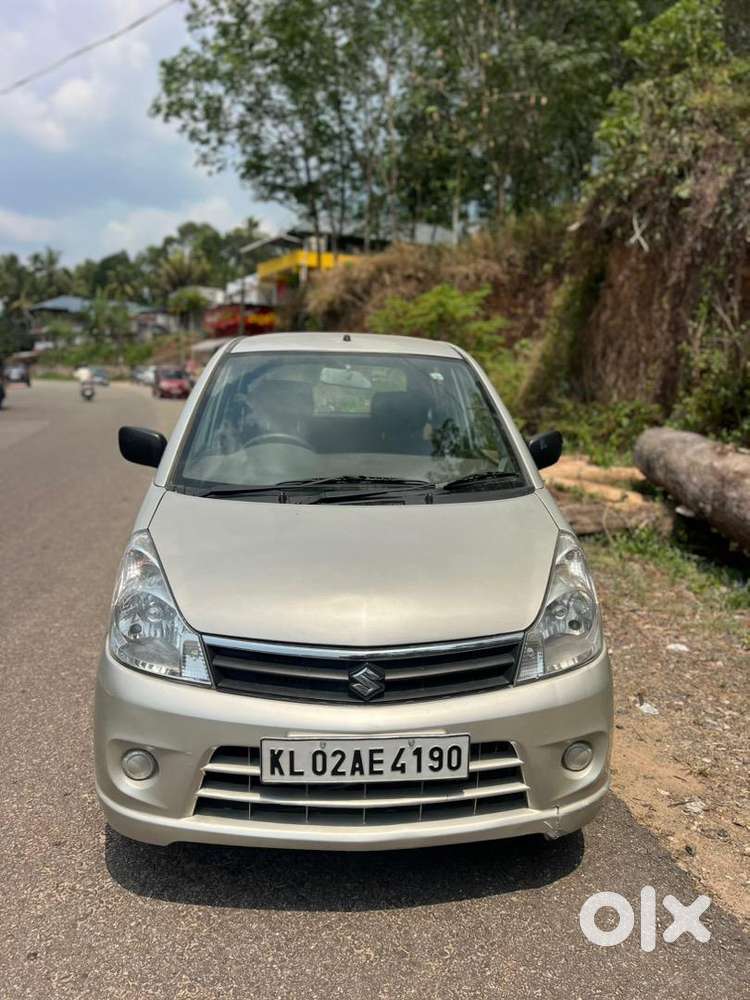 Maruti Suzuki Zen Estilo 2010 Petrol Well Maintained Low Kilometer