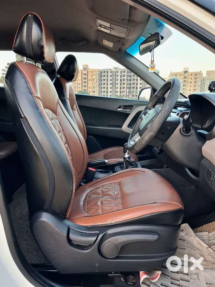 Hyundai Creta 1.6 Sx Plus, 2018, Diesel