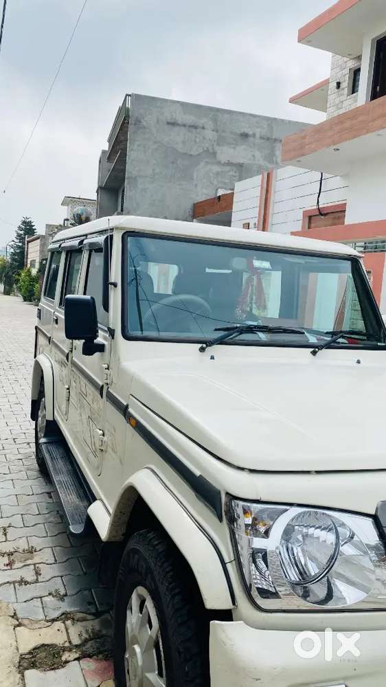 Mahindra Beloro Zlx Top Model Manual Diesel 2019