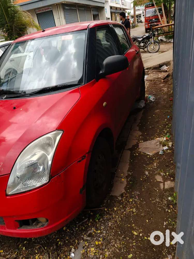 Maruti Suzuki Swift 2006