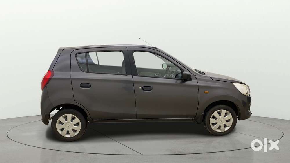 Maruti Suzuki Alto K10 Vxi, 2019, Petrol