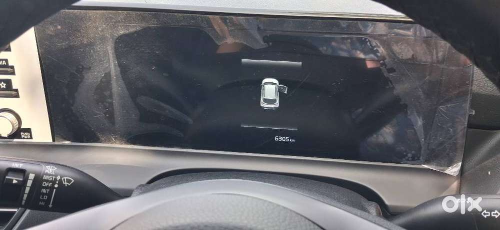 Kia Seltos Htk Plus D, 2025, Diesel