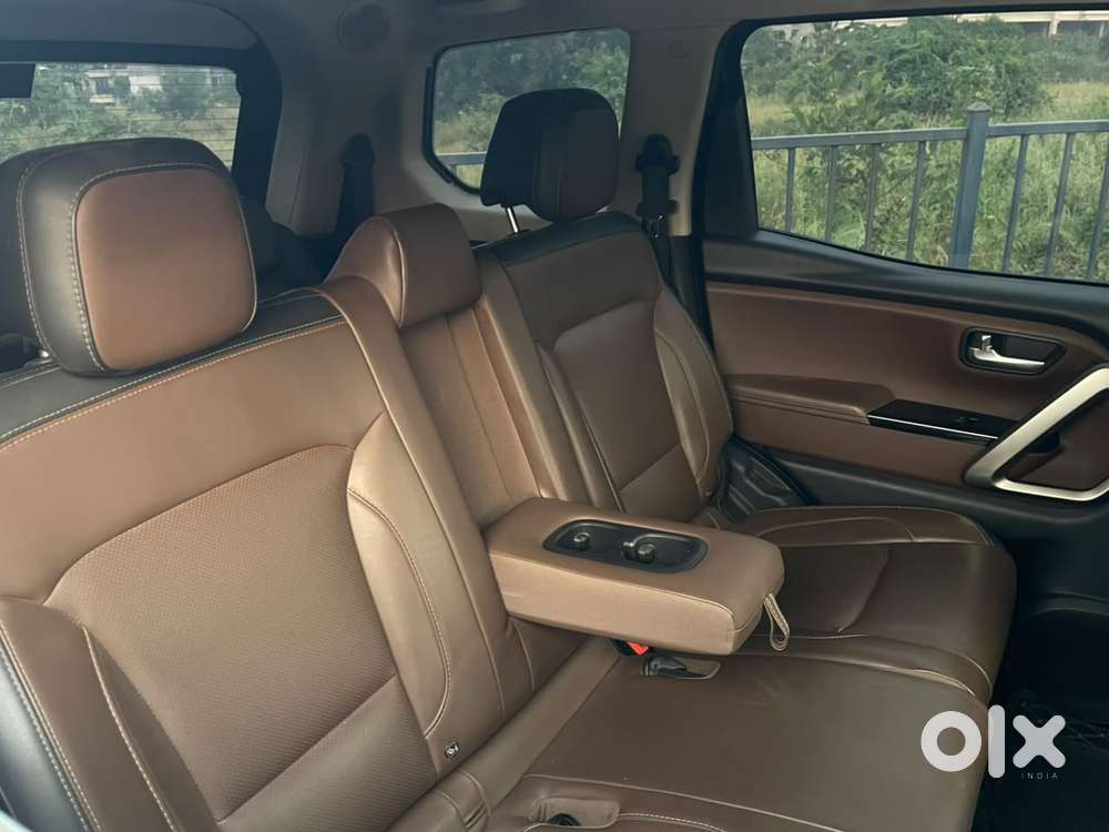 Mahindra Scorpio N, 2024, Diesel