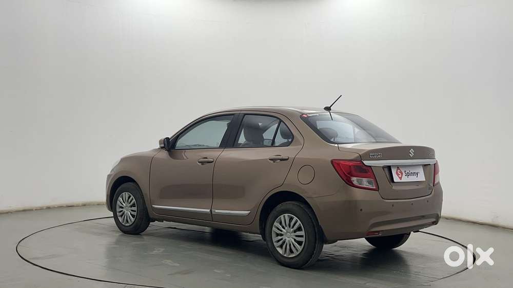 Maruti Suzuki Dzire 1.2 Vxi Amt, 2019, Petrol