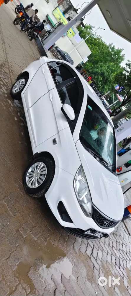 Tata Zest 2018 Diesel Well Maintained