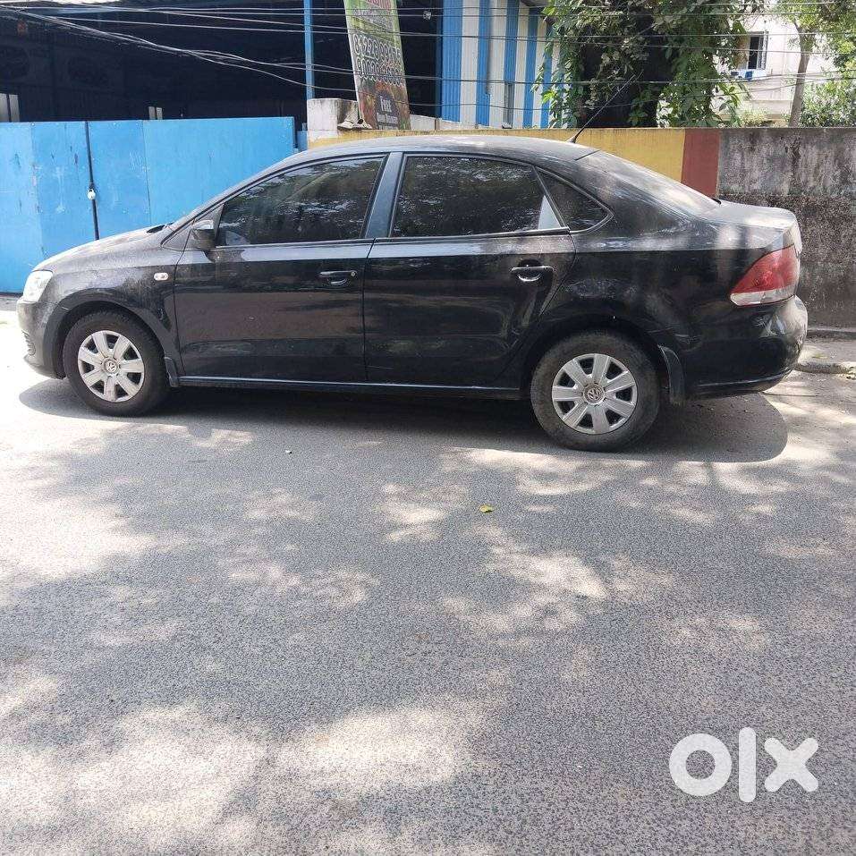 Volkswagen Vento 1.6 Mpi All Star, 2011, Petrol