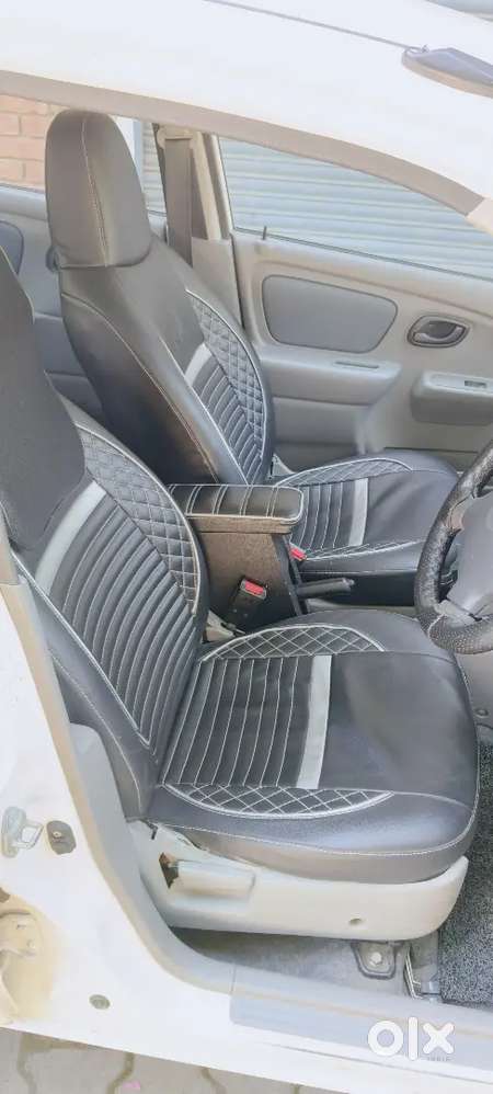 Maruti Suzuki Alto K10 2012 Petrol Good Condition