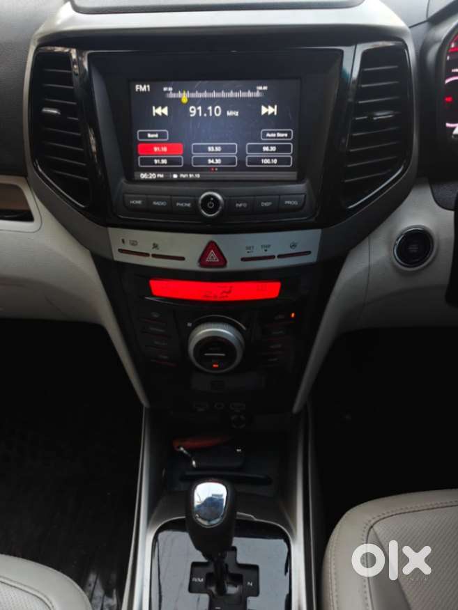 Mahindra Xuv300 W8 Amt Optional Diesel, 2023, Diesel