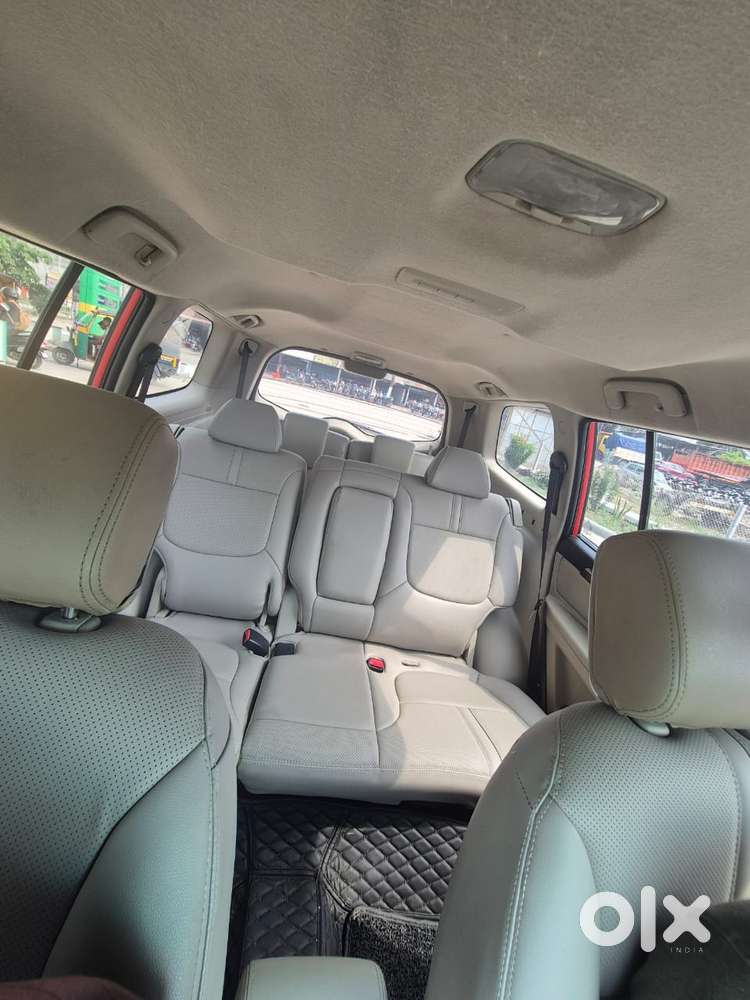 Mitsubishi Pajero Sport Limited Edition, 2015, Diesel