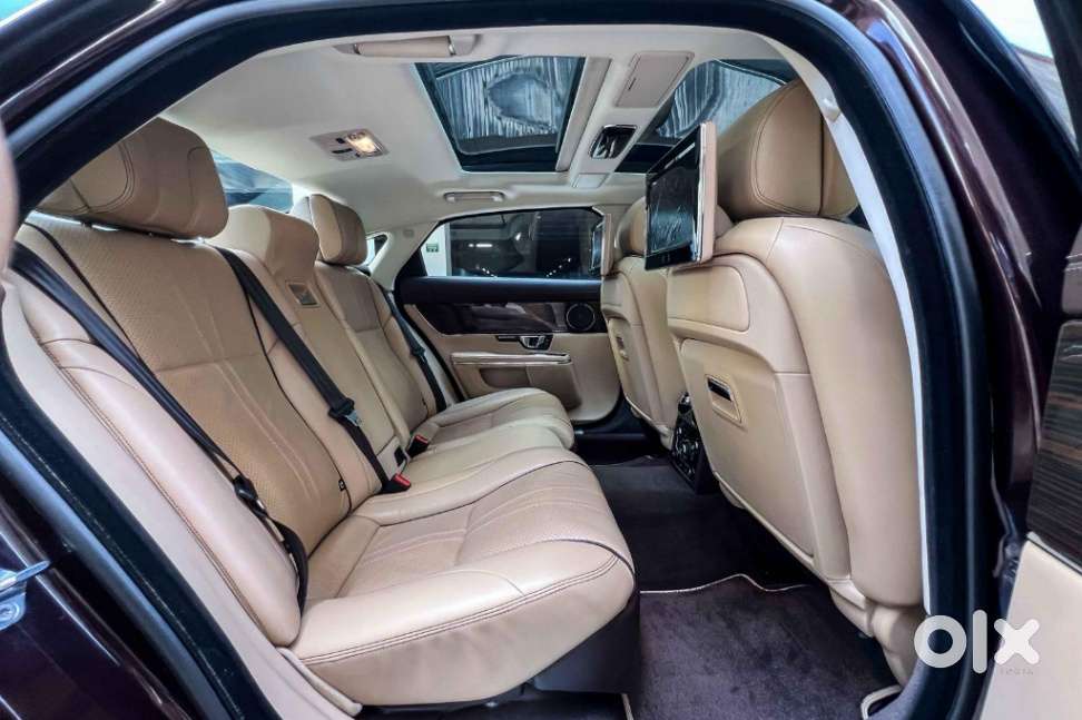 Jaguar Xj, 2014, Diesel