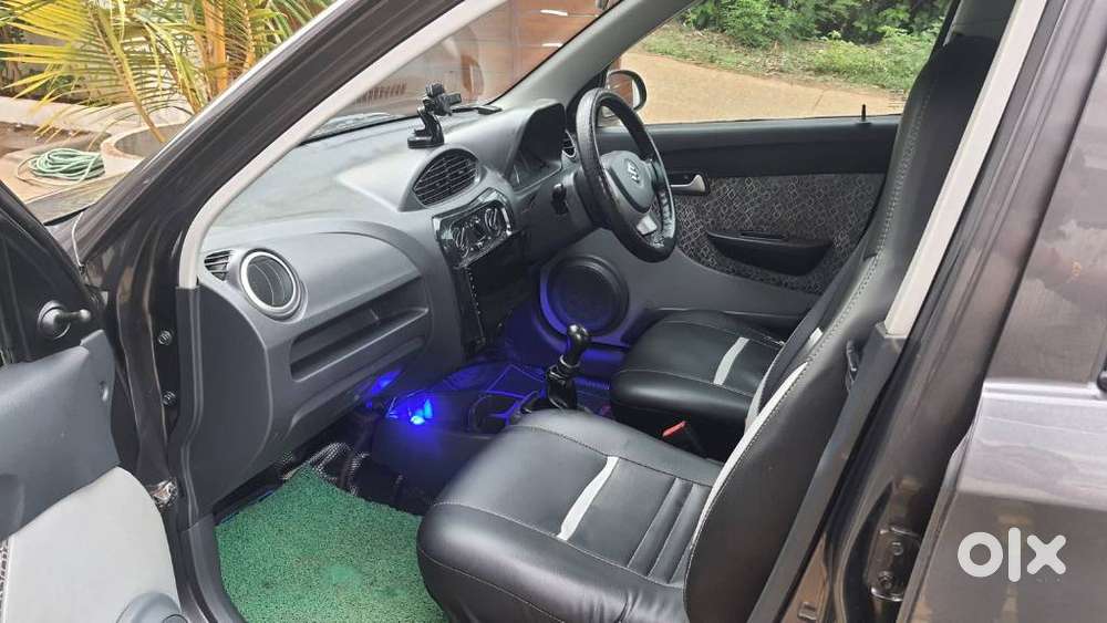 Maruti Suzuki Alto 800 Vxi, 2018, Petrol
