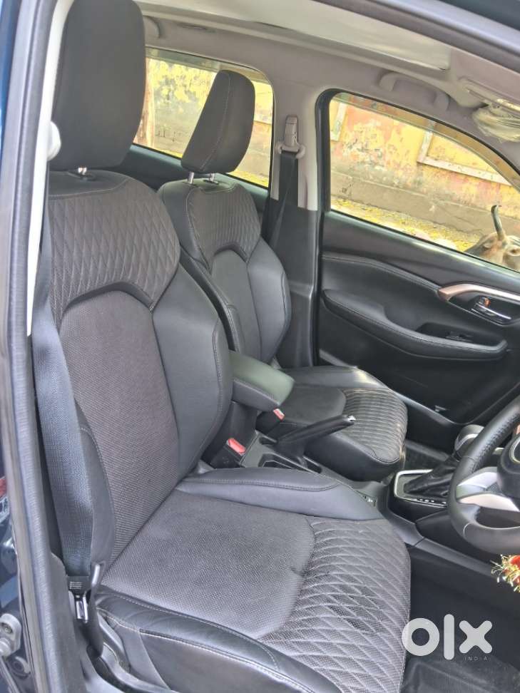 Maruti Suzuki Grand Vitara Smart Hybrid Alpha, 2025, Electric