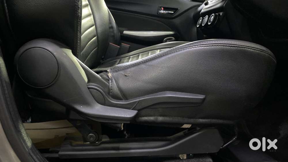 Maruti Suzuki Swift Amt Zxi, 2018, Petrol