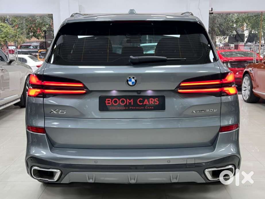 Bmw X5 X Drive 30d M Sport, 2023, Diesel