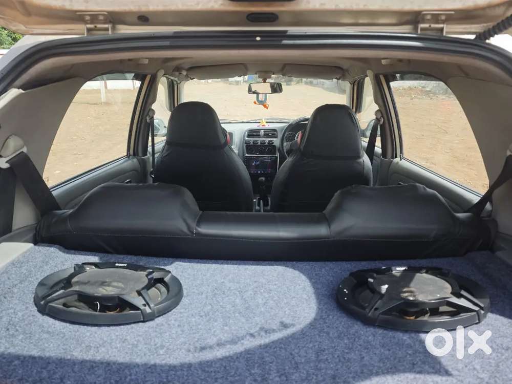 2013 Maruti Suzuki Alto