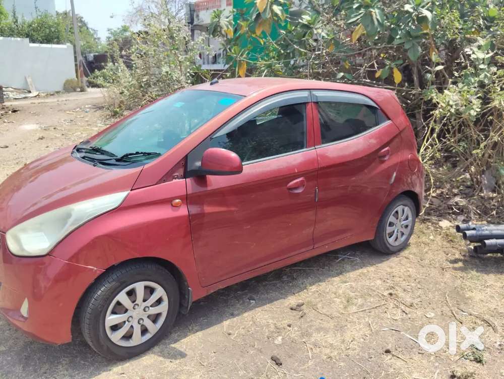 Good Condition Car